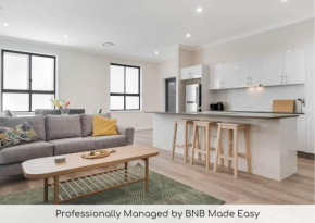 Crooked Lane Apartment - CBD, Stylish & Central